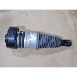 4N4616039F Audi A8 Left Front Air Shock Strut Absorber 2016-2023 4N4616039G