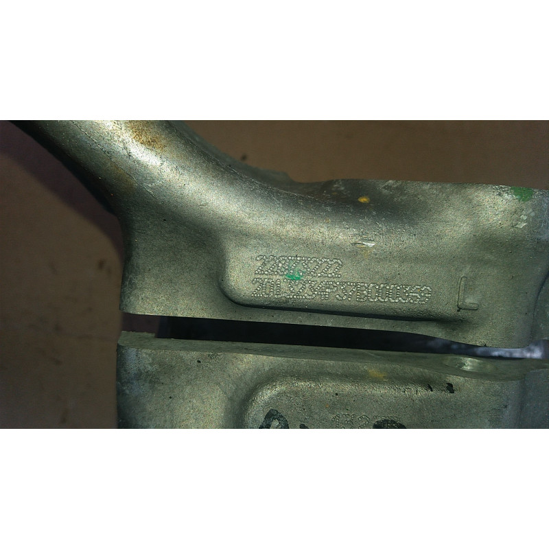 22873222 Cadillac XTS Front Left Steering Knuckle Yoke 2013-2018 23189140