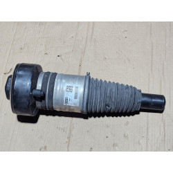 4N4616040F Audi A8 Right Front Air Shock Strut Absorber 2017-2023