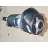 77689242503 BMW X5 Left Front Air Shock Strut Spring Absorber 2018-2023