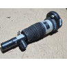 77689242503 BMW X5 Left Front Air Shock Strut Spring Absorber 2018-2023
