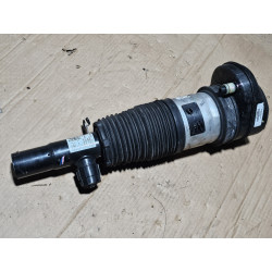 77689242503 BMW X5 Left Front Air Shock Strut Spring Absorber 2018-2023
