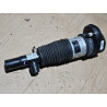 77689242503 BMW X5 Left Front Air Shock Strut Spring Absorber 2018-2023
