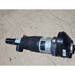 77689242503 BMW X5 Left Front Air Shock Strut Spring Absorber 2018-2023