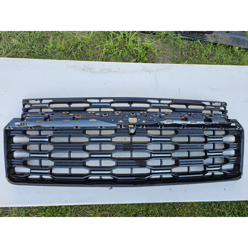 84874580 Chevrolet Traverse Grille 2024-2025 84919658