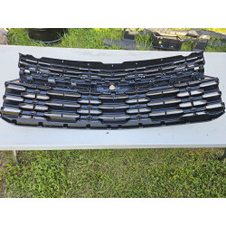 84874580 Chevrolet Traverse Grille 2024-2025 84919658