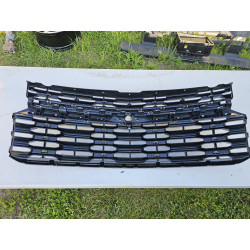 84874580 Chevrolet Traverse Grille 2024-2025 84919658