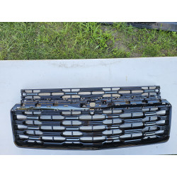 84874580 Chevrolet Traverse Grille 2024-2025 84919658