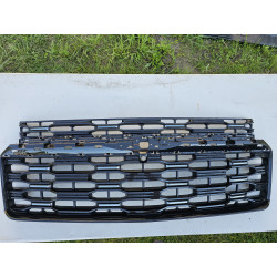 84874580 Chevrolet Traverse Grille 2024-2025 84919658