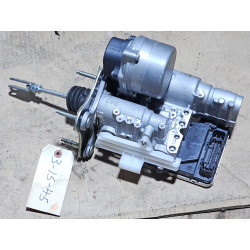 PL34-2D335-CA Ford F-150 ABS Master Brake Booster Pump 2021-2025