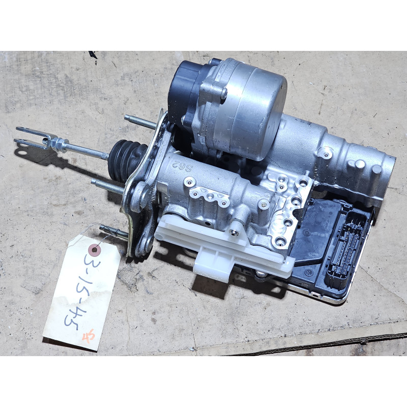 PL34-2D335-CA Ford F-150 ABS Master Brake Booster Pump 2021-2025