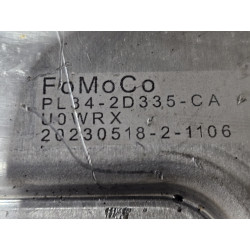 PL34-2D335-CA Ford F-150 ABS Master Brake Booster Pump 2021-2025