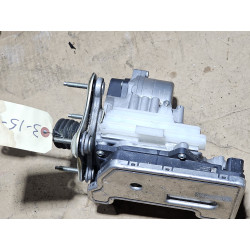 PL34-2D335-CA Ford F-150 ABS Master Brake Booster Pump 2021-2025