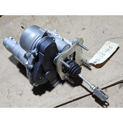 PL34-2D335-CA Ford F-150 ABS Master Brake Booster Pump 2021-2025