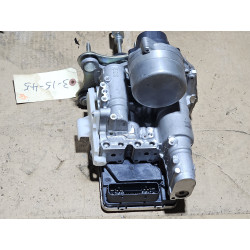 PL34-2D335-CA Ford F-150 ABS Master Brake Booster Pump 2021-2025