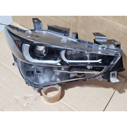 KPF1-51-030 Mazda CX-5 Right Full LED Headlight 2022-2024 KSD6-51030