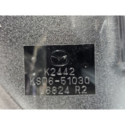 KPF1-51-030 Mazda CX-5 Right Full LED Headlight 2022-2024 KSD6-51030