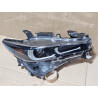 KPF1-51-030 Mazda CX-5 Right Full LED Headlight 2022-2024 KSD6-51030