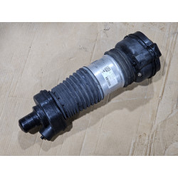 9Y0616039C Porsche Cayenne Left Front Air Shock Strut Spring Absorber