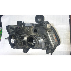 57010412AD Dodge Charger Right Xenon Headlight 2011-2014