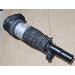 77689242502 BMW X5 Left Front Air Shock Strut Spring Absorber 2018-2023