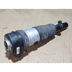 77689242502 BMW X5 Left Front Air Shock Strut Spring Absorber 2018-2023