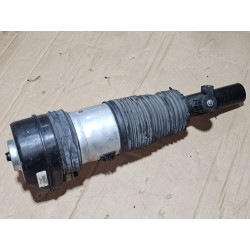 77689242502 BMW X5 Left Front Air Shock Strut Spring Absorber 2018-2023