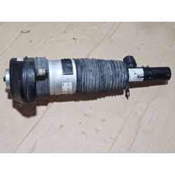 77689242502 BMW X5 Left Front Air Shock Strut Spring Absorber 2018-2023