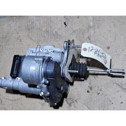 PL34-2D335-CA Ford F-150 ABS Master Brake Booster Pump 2021-2025