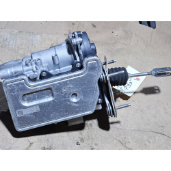 PL34-2D335-CA Ford F-150 ABS Master Brake Booster Pump 2021-2025
