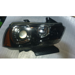 57010412AD Dodge Charger Right Xenon Headlight 2011-2014