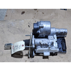 PL34-2D335-CA Ford F-150 ABS Master Brake Booster Pump 2021-2025
