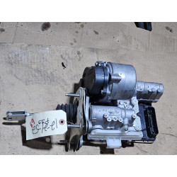 PL34-2D335-CA Ford F-150 ABS Master Brake Booster Pump 2021-2025