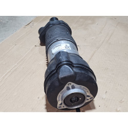 9Y0616039B Porsche Cayenne Left Front Air Shock Strut Spring Absorber