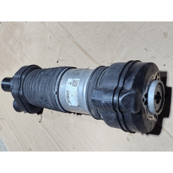 9Y0616039B Porsche Cayenne Left Front Air Shock Strut Spring Absorber