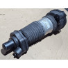9Y0616039B Porsche Cayenne Left Front Air Shock Strut Spring Absorber