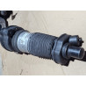 9Y0616039B Porsche Cayenne Left Front Air Shock Strut Spring Absorber