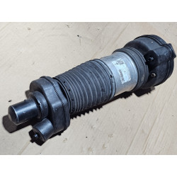 9Y0616039B Porsche Cayenne Left Front Air Shock Strut Spring Absorber