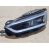 8W6941773F Audi A5 Left Full LED Headlight 2017-2019