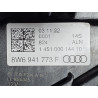 8W6941773F Audi A5 Left Full LED Headlight 2017-2019