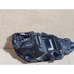 8W6941773F Audi A5 Left Full LED Headlight 2017-2019
