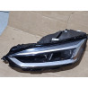 8W6941773F Audi A5 Left Full LED Headlight 2017-2019