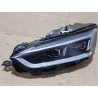 8W6941773F Audi A5 Left Full LED Headlight 2017-2019