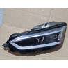 8W6941773F Audi A5 Left Full LED Headlight 2017-2019