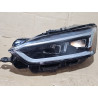 8W6941773F Audi A5 Left Full LED Headlight 2017-2019