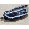 8W6941773F Audi A5 Left Full LED Headlight 2017-2019