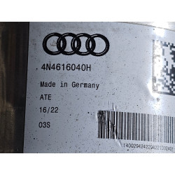 4N4616040H Audi A8 Right Air Shock Strut Absorber 2019-2025 4N4616040K