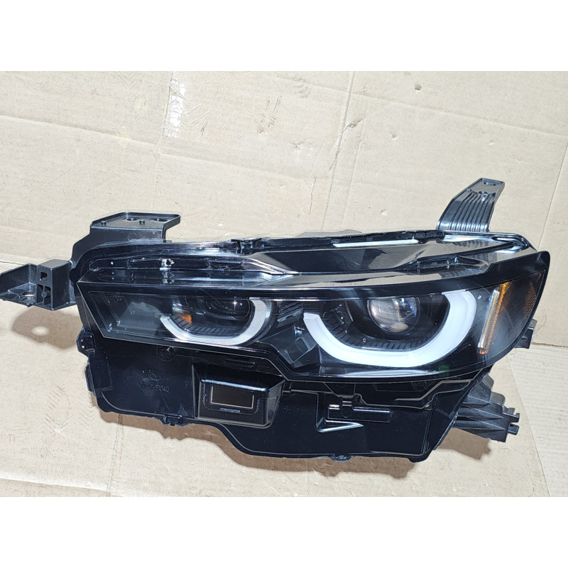 VA41-51040 Mazda CX-50 Left Full LED Adaptive Headlight 2023-2024