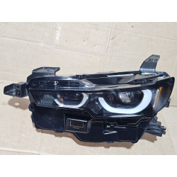 VA41-51040 Mazda CX-50 Left Full LED Adaptive Headlight 2023-2024