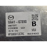 VA41-51040 Mazda CX-50 Left Full LED Adaptive Headlight 2023-2024